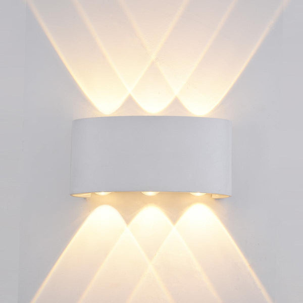 Luz de Pared Elegantísima