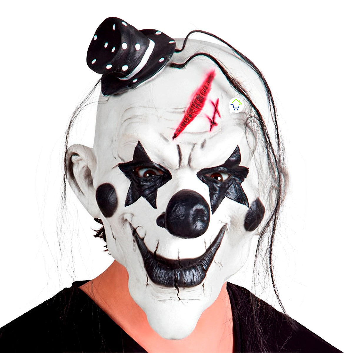 Las mejores máscaras para hacer tu halloween el mejor