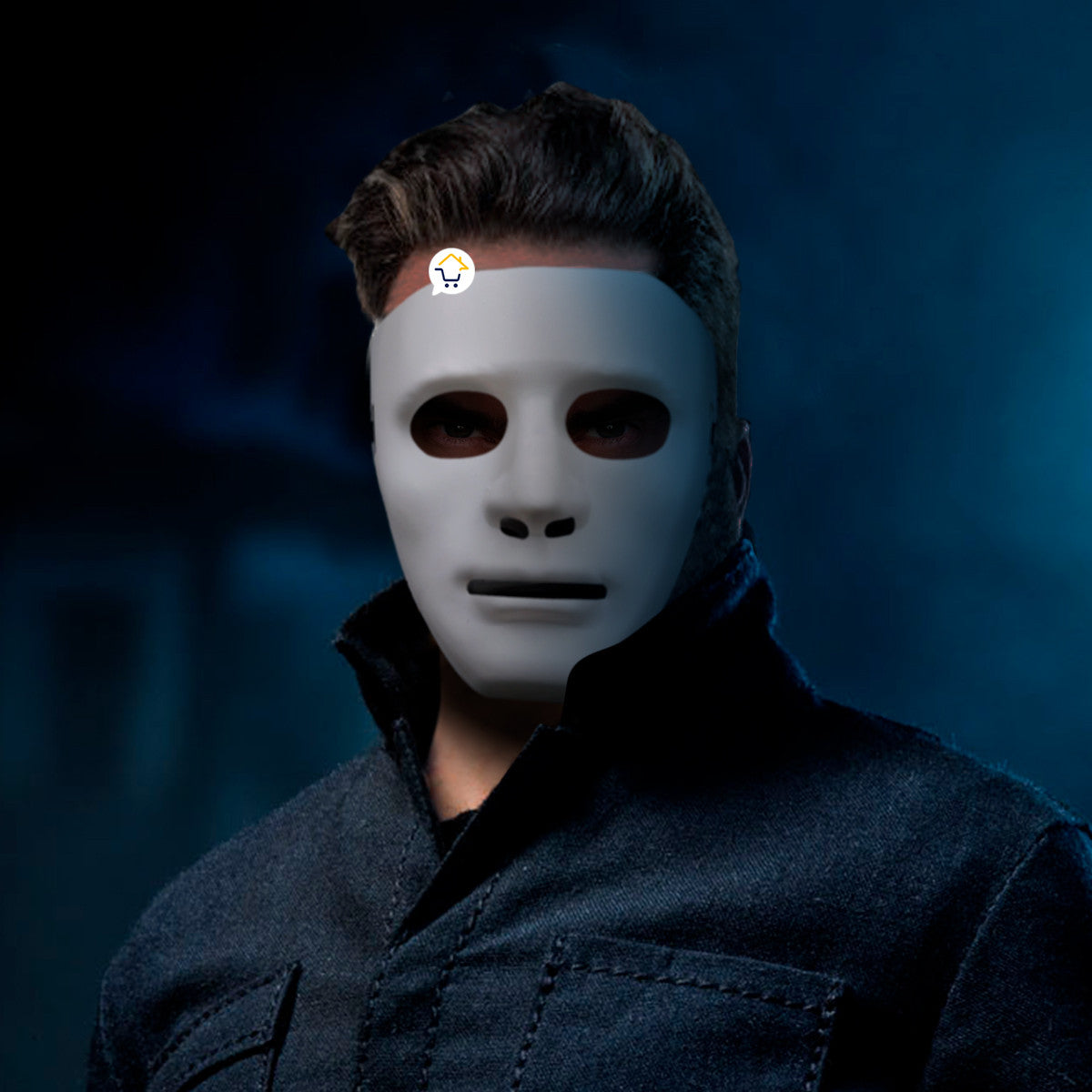 Las mejores máscaras para hacer tu halloween el mejor