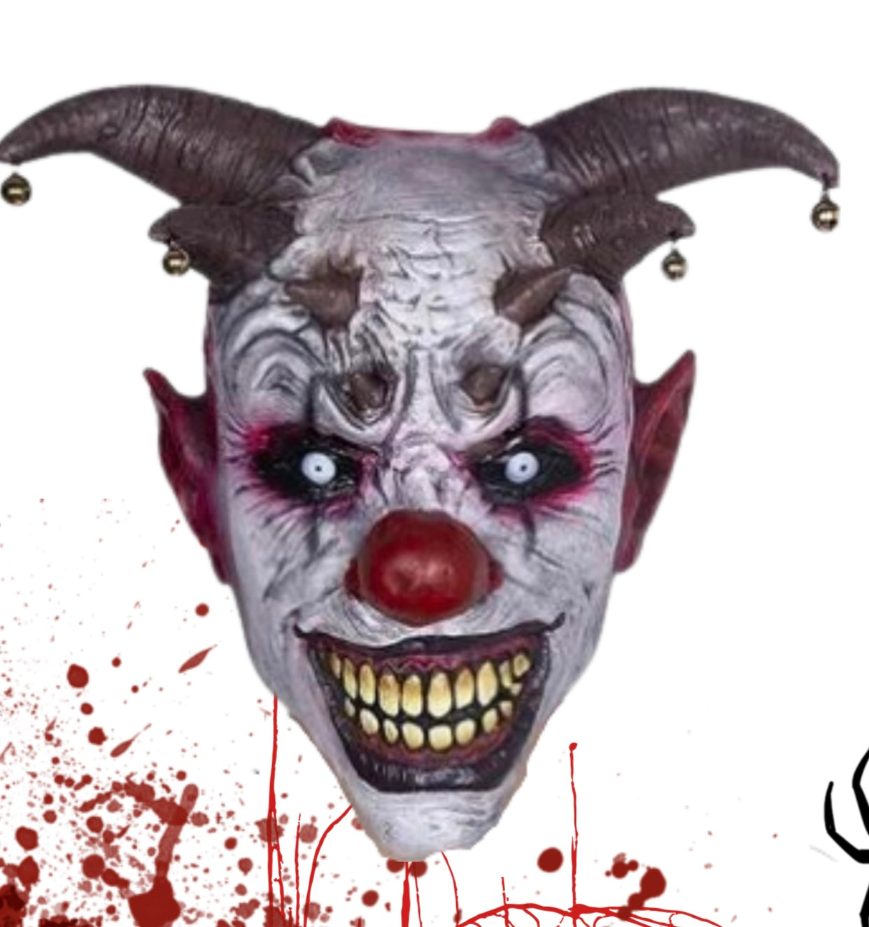 Las mejores máscaras para hacer tu halloween el mejor