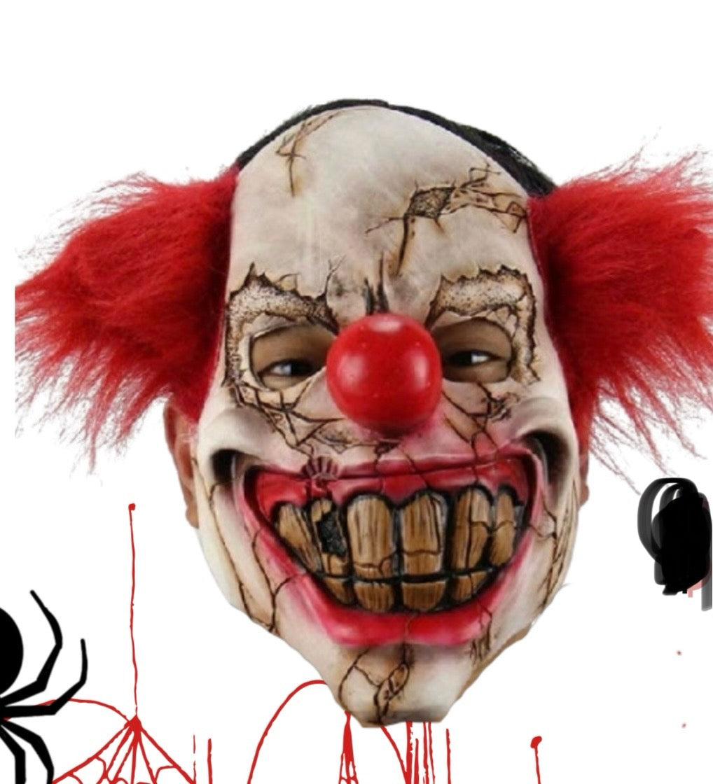 Las mejores máscaras para hacer tu halloween el mejor