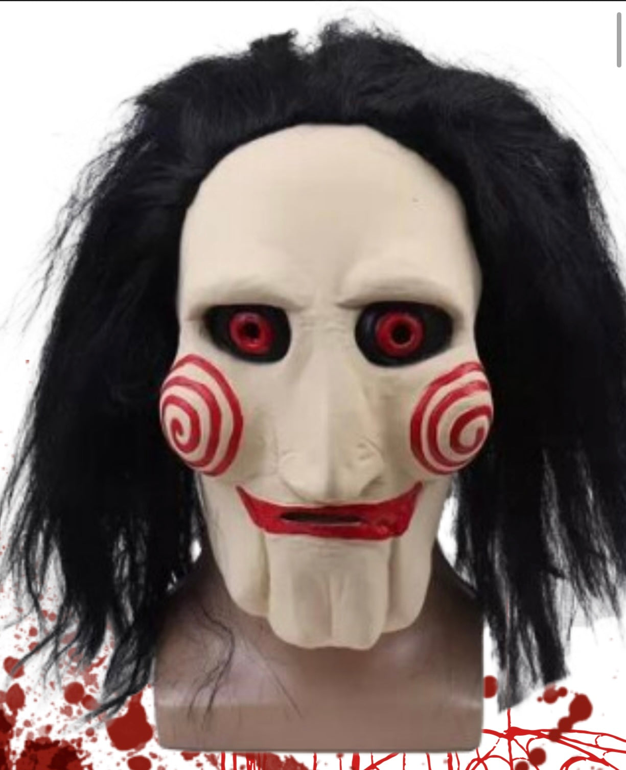 Las mejores máscaras para hacer tu halloween el mejor