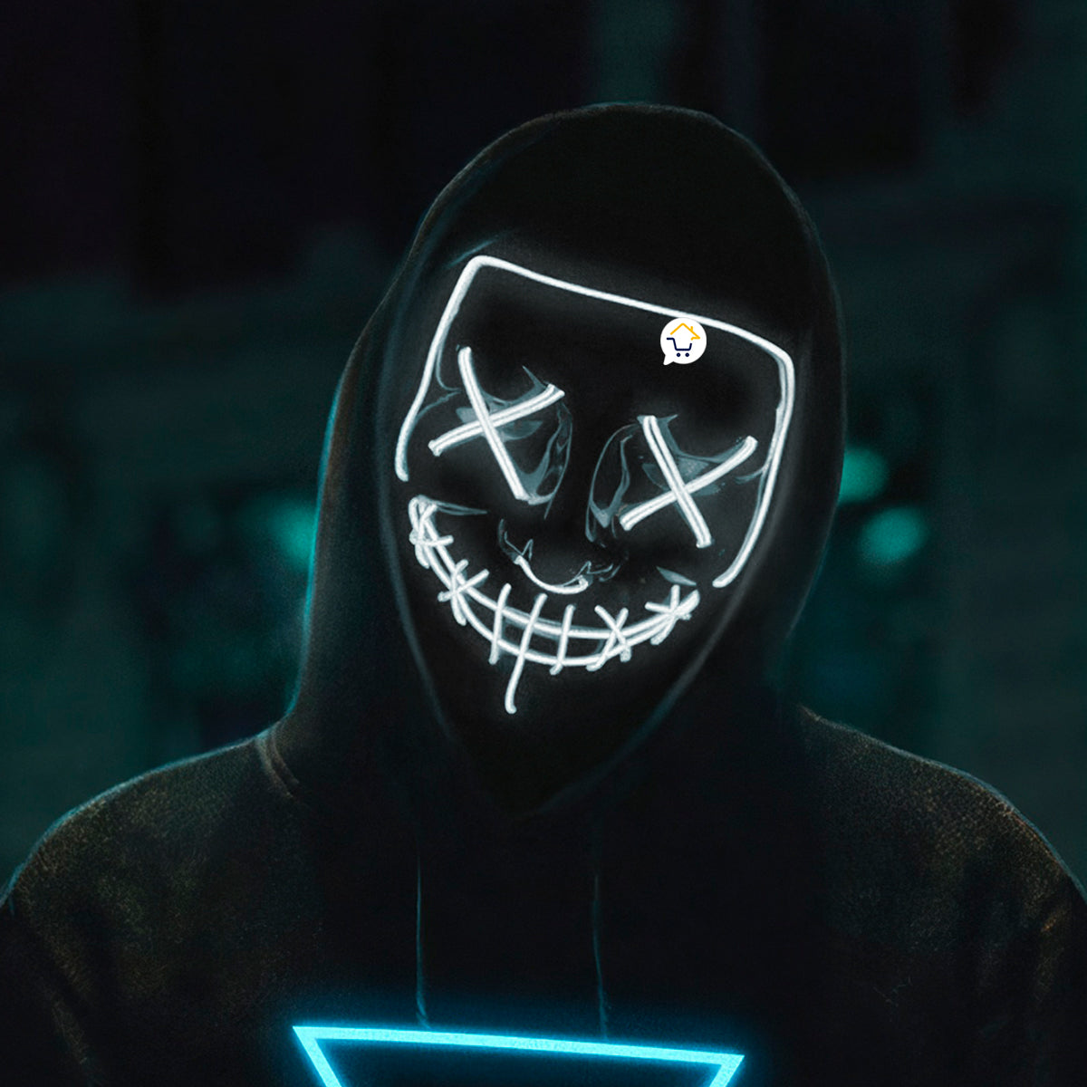 Las mejores máscaras para hacer tu halloween el mejor