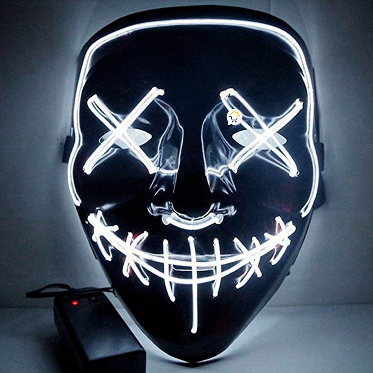Las mejores máscaras para hacer tu halloween el mejor