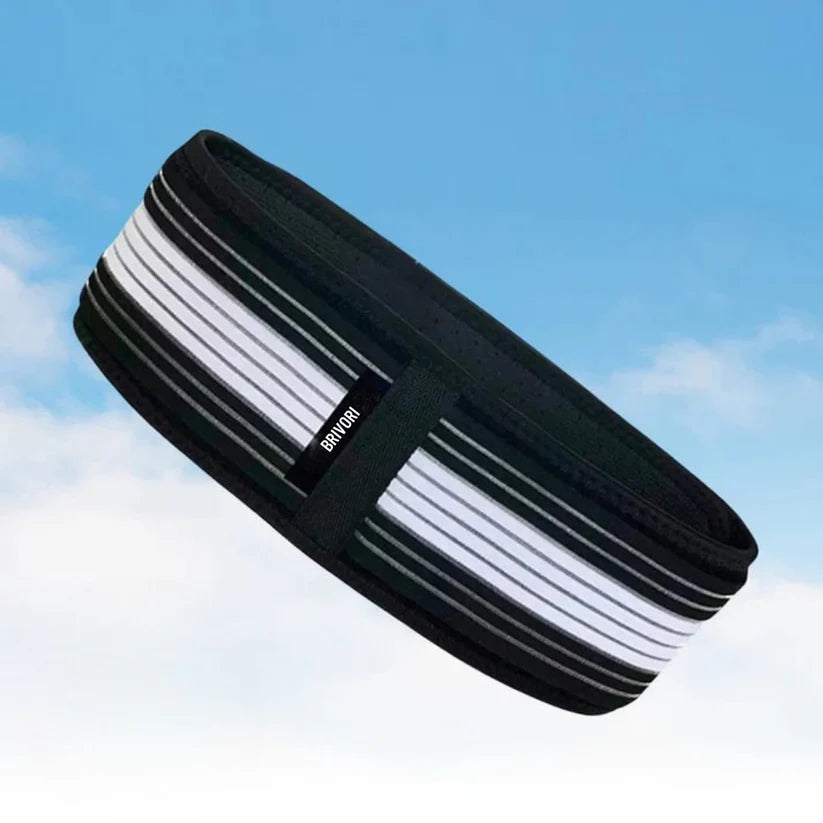 PostureX® Cinturón Ortopédico – Soporte y Alivio para tu Espalda