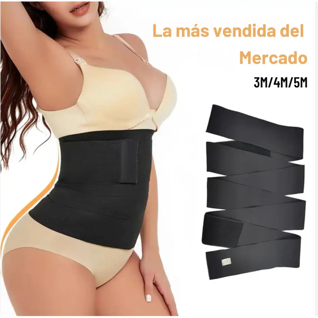 FAJA CINTURILLA