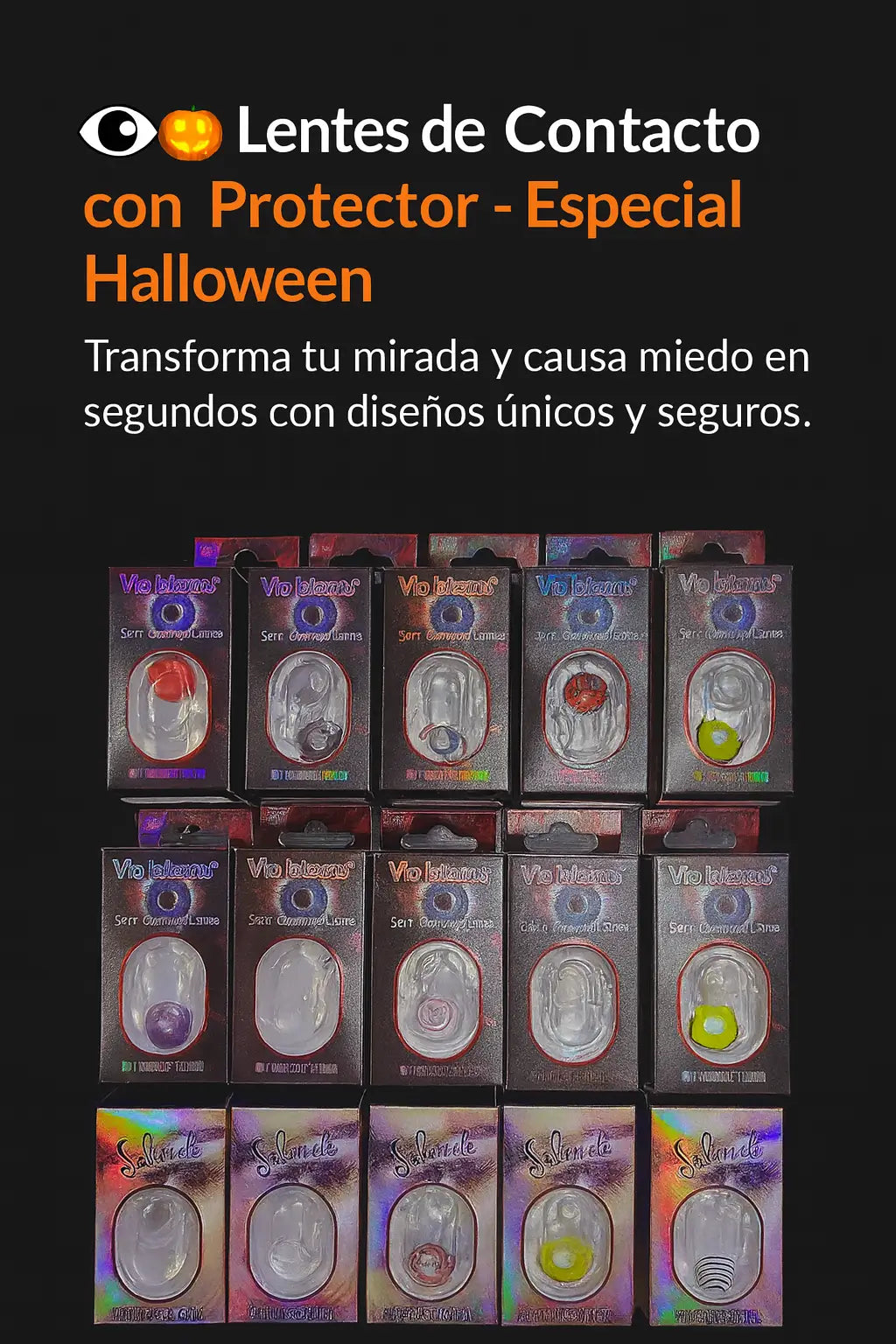 Encabezado