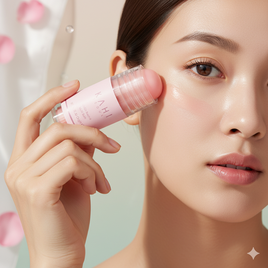 KAHI Multi Balsamo® – Tu toque coreano de hidratación y luminosidad.