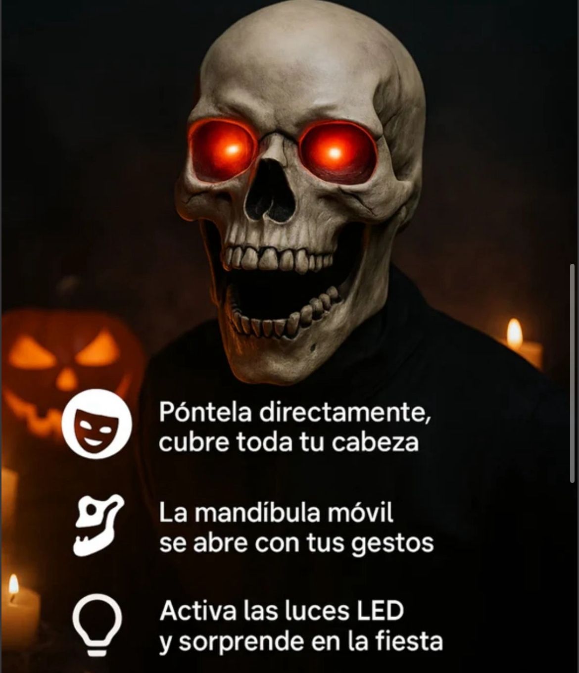 Encabezado