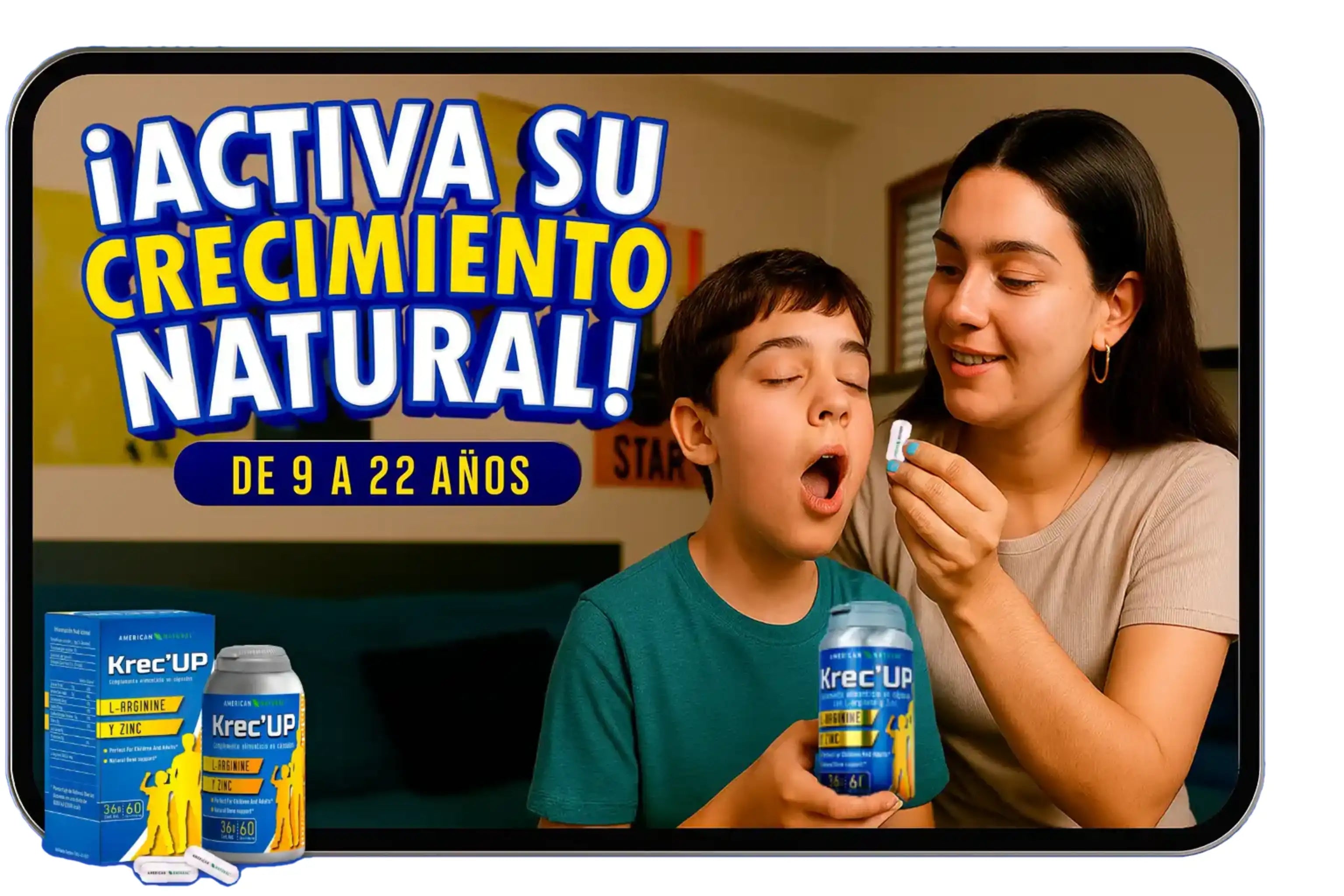 Encabezado
