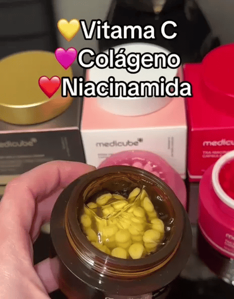 Matcha Vitalidad Natural